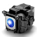 Replacement Projector Lamp Bulb for Epson ELPLP97 Home Cinema 2250 880 2200 2350 POWERLITE 118 119W U50 W06+ W49 X49 51+ VS260 EX3280 EX5280 EX9230 EH- TW5700 TW5820 TW6150 TW6250 V13H010L97
