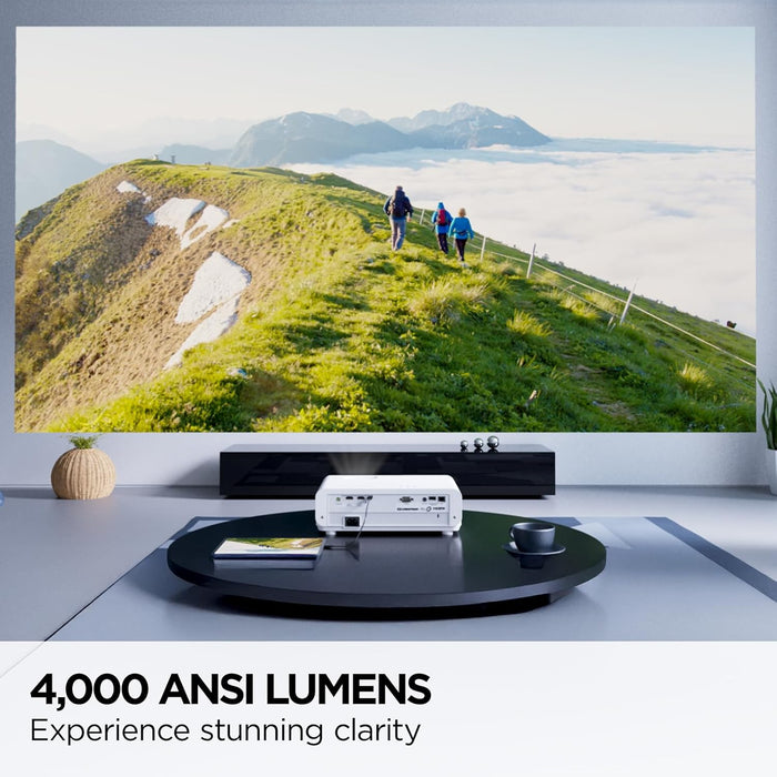 ViewSonic PX749 4K Projector