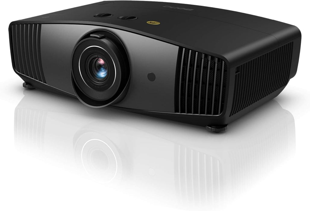 BenQ W5700 DLP Projector/ 4K UHD/ 1800ANSI/ 100,000:1 / HDR/ HDMI x2/ 100% DCI-P3/ 3D BluRay Ready