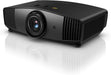 BenQ W5700 DLP Projector/ 4K UHD/ 1800ANSI/ 100,000:1 / HDR/ HDMI x2/ 100% DCI-P3/ 3D BluRay Ready