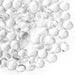 1 LB Mix Color Glass Beads, Mini Flat Glass Marbles~150PCS for Vase Fillers, Floral Bottom Mancala Gems Pebbles Fish Tank Rocks for Table Scatter Aquarium,Home Decorative Art Craft Supplies(0.5"~0.7")