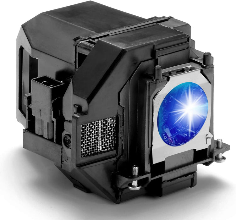 Replacement Projector Lamp Bulb for Epson ELPLP97 Home Cinema 2250 880 2200 2350 POWERLITE 118 119W U50 W06+ W49 X49 51+ VS260 EX3280 EX5280 EX9230 EH- TW5700 TW5820 TW6150 TW6250 V13H010L97