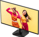 AOC 27B35H3 27-Inch FHD IPS Monitor 120Hz 1ms Adaptive Sync Black