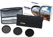 Panasonic HC-X2 4K Camcorder + 64GB Memory Card + Filter Kit + More - NJ Accessory/Buy Direct & Save