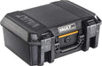 Pelican Vault V300 Large Case with Foam Insert Black