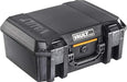 Pelican Vault V300 Large Case with Foam Insert Black