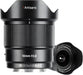 7artisans 10mm f/2.8 Auto Focus Ultra‑Wide Lens for Sony E‑Mount