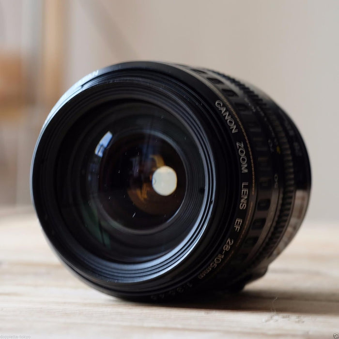 Canon EF 28-105mm f/4-5.6 USM Standard Zoom Lens for Canon SLR Cameras