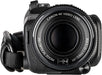 Canon XA65 PAL Professional UHD 4K Camcorder Bundle with 128GB Memory Card + Carrying Case + Cleaning kit