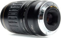 Canon EF 100-300mm f/4.5-5.6 USM Telephoto Zoom Lens for Canon SLR Cameras