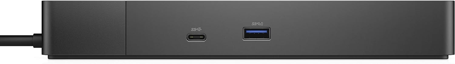 Dell Dock WD19S USB-C 180W Power Delivery (Renewed)