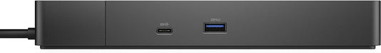 Dell Dock WD19S USB-C 180W Power Delivery (Renewed)