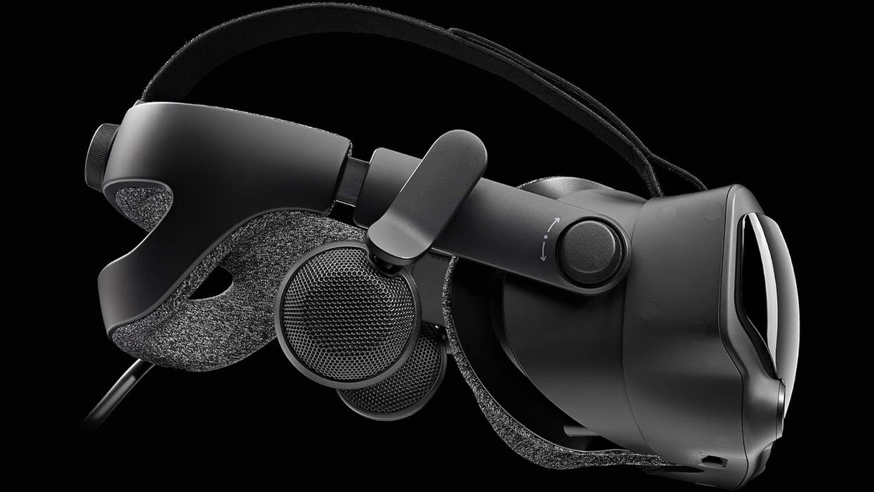 Valve Index VR Full Kit