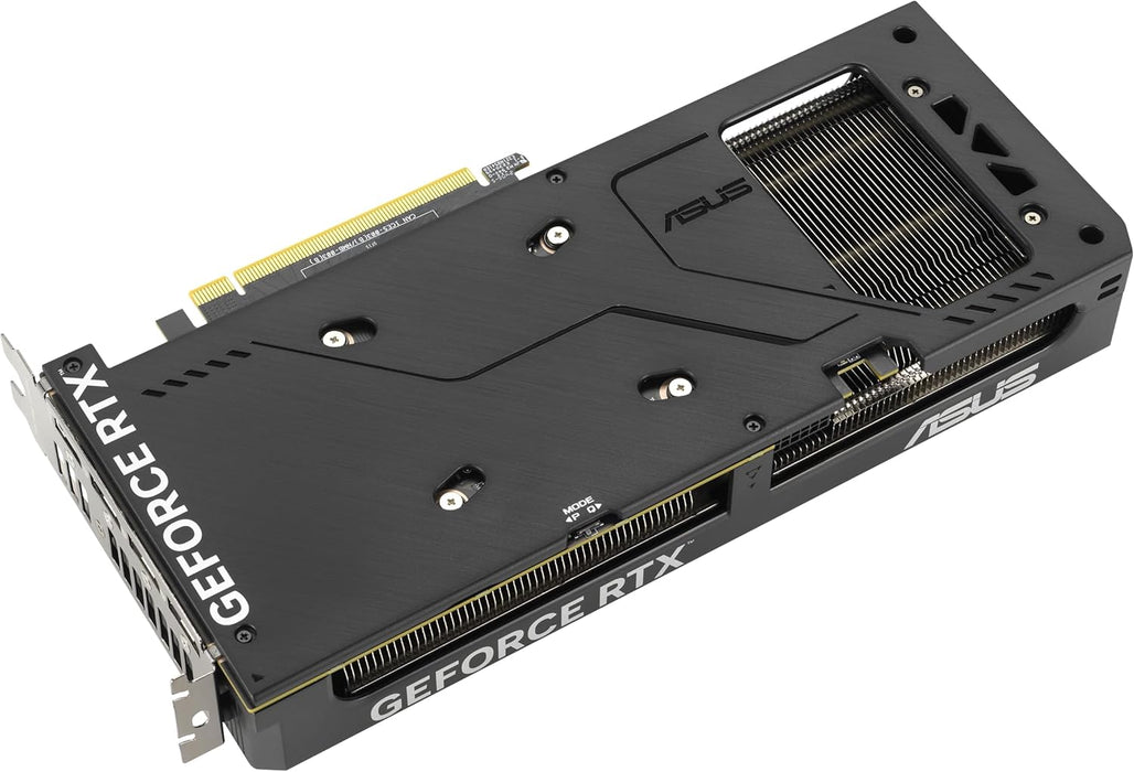 ASUS Tarjeta gráfica GDDR6X (PCIe® 4.0, 12 GB GDDR6X, DLSS 3, HDMI 2.1a, DisplayPort™ 1.4a)