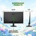 AOC 27B35H3 27-Inch FHD IPS Monitor 120Hz 1ms Adaptive Sync Black