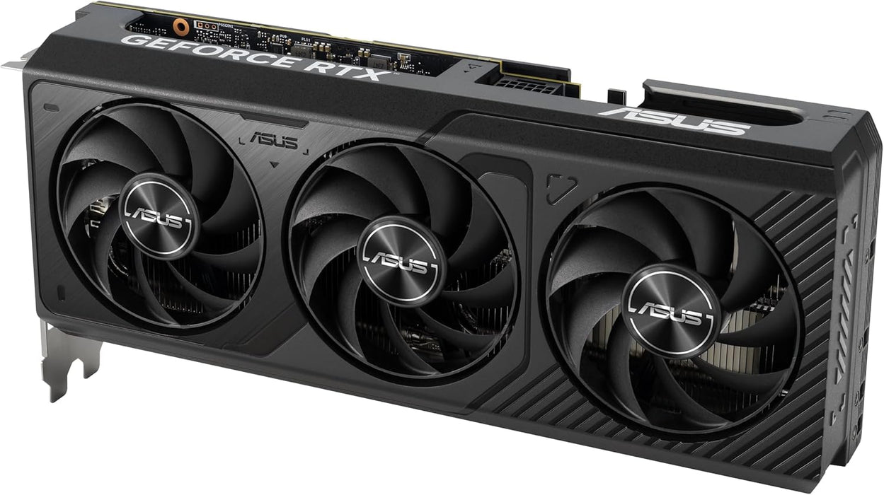 ASUS Tarjeta gráfica GDDR6X (PCIe® 4.0, 12 GB GDDR6X, DLSS 3, HDMI 2.1a, DisplayPort™ 1.4a)