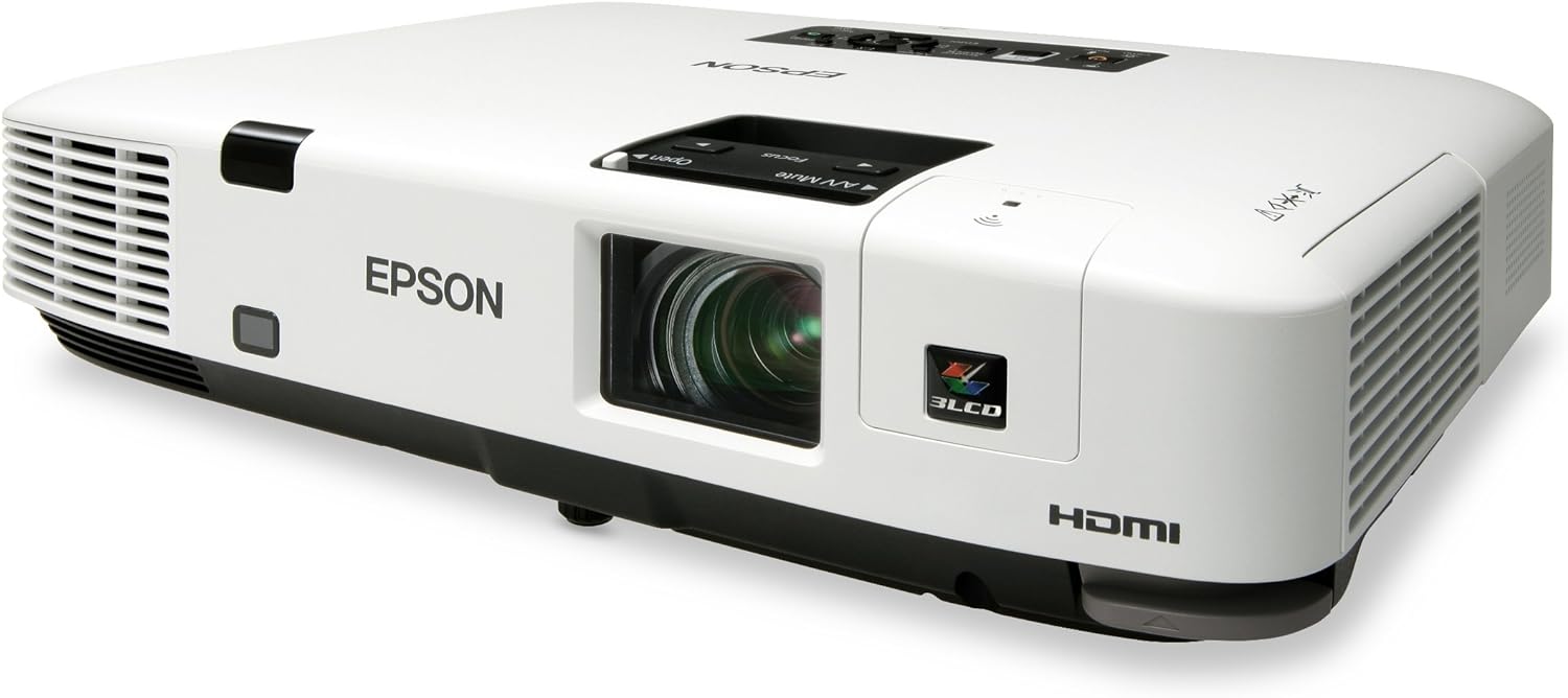 Epson PowerLite 1915 Multimedia Projector
