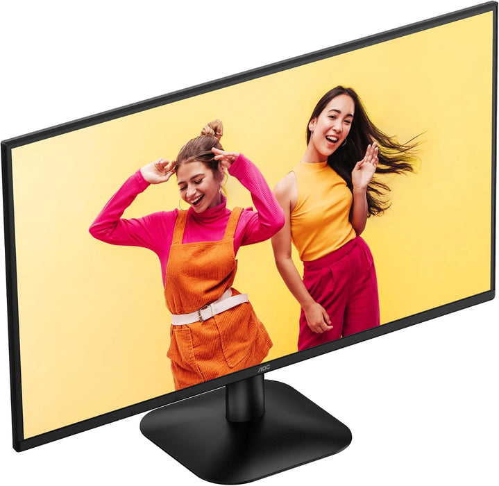 AOC 24B35H3 24-Inch FHD IPS Monitor 120Hz 1ms HDR Adaptive Sync