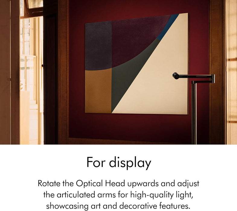 Dyson Solarcycle Morph™ Floor Light CF06