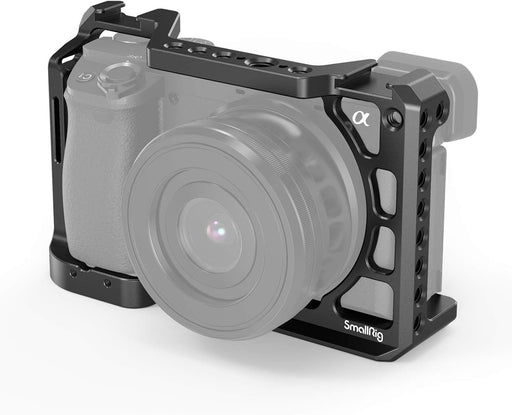 SMALLRIG Cage for Sony A6100 A6400 - CCS2310 — view 1