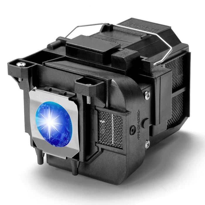 Replacement Projector Lamp Bulb for Epson ELPLP97 Home Cinema 2250 880 2200 2350 POWERLITE 118 119W U50 W06+ W49 X49 51+ VS260 EX3280 EX5280 EX9230 EH- TW5700 TW5820 TW6150 TW6250 V13H010L97