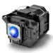Replacement Projector Lamp Bulb for Epson ELPLP97 Home Cinema 2250 880 2200 2350 POWERLITE 118 119W U50 W06+ W49 X49 51+ VS260 EX3280 EX5280 EX9230 EH- TW5700 TW5820 TW6150 TW6250 V13H010L97
