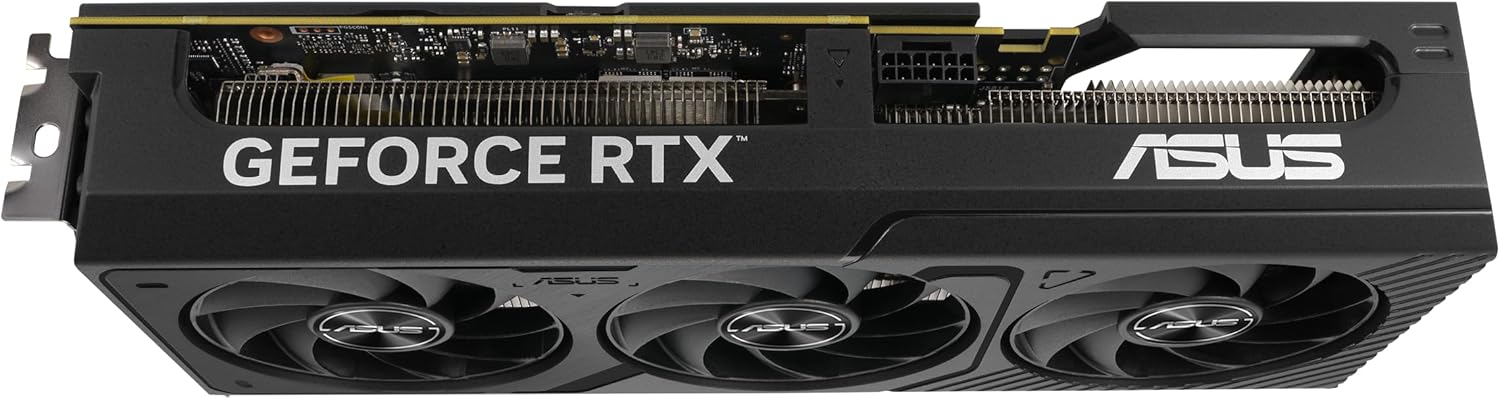 ASUS Tarjeta gráfica GDDR6X (PCIe® 4.0, 12 GB GDDR6X, DLSS 3, HDMI 2.1a, DisplayPort™ 1.4a)