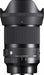 Sigma 35mm F1.4 DG DN Lens