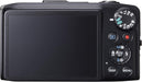 Canon PowerShot SX280 12.1MP Digital Camera with 20x Optical Image Stabilized Zoom with 3-Inch LCD (Black) (Old Model) (Renewed)