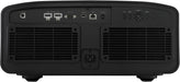 JVC DLA-NZ800 D-ILA Laser Projector 8K e-ShiftX HDR10+ Home Theater Black