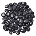 Fish Tank Rocks,Virekm River Rocks, Decorative Ornamental Pebbles Garden Landscaping Stones Gravel Filler for Home Decoration Flower Bed Fish Tank Plants Vases Succulents (10 Pounds)
