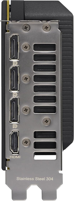 ASUS Tarjeta gráfica GDDR6X (PCIe® 4.0, 12 GB GDDR6X, DLSS 3, HDMI 2.1a, DisplayPort™ 1.4a)