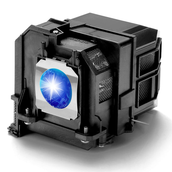Replacement Projector Lamp Bulb for Epson ELPLP97 Home Cinema 2250 880 2200 2350 POWERLITE 118 119W U50 W06+ W49 X49 51+ VS260 EX3280 EX5280 EX9230 EH- TW5700 TW5820 TW6150 TW6250 V13H010L97