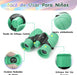 Binoculars for Kids High-Resolution 8x21, Gift Boys & Girls Shockproof Compact Bird Watching, Hiking, Camping, Travel, Learning, Spy Games Exploration