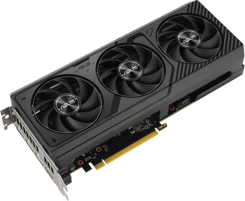 ASUS Tarjeta gráfica GDDR6X (PCIe® 4.0, 12 GB GDDR6X, DLSS 3, HDMI 2.1a, DisplayPort™ 1.4a)