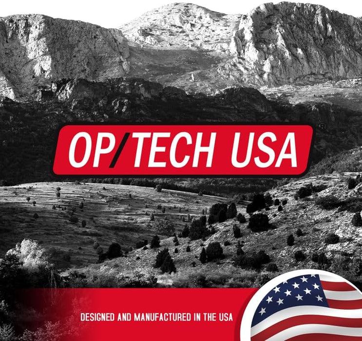 OP/TECH USA 8 inch Small Rain Sleeve (Pack of 2)