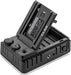 Phantom CLAR 160 Phantom Series Bi-Color On Camera LED Light - Buy Direct & Save