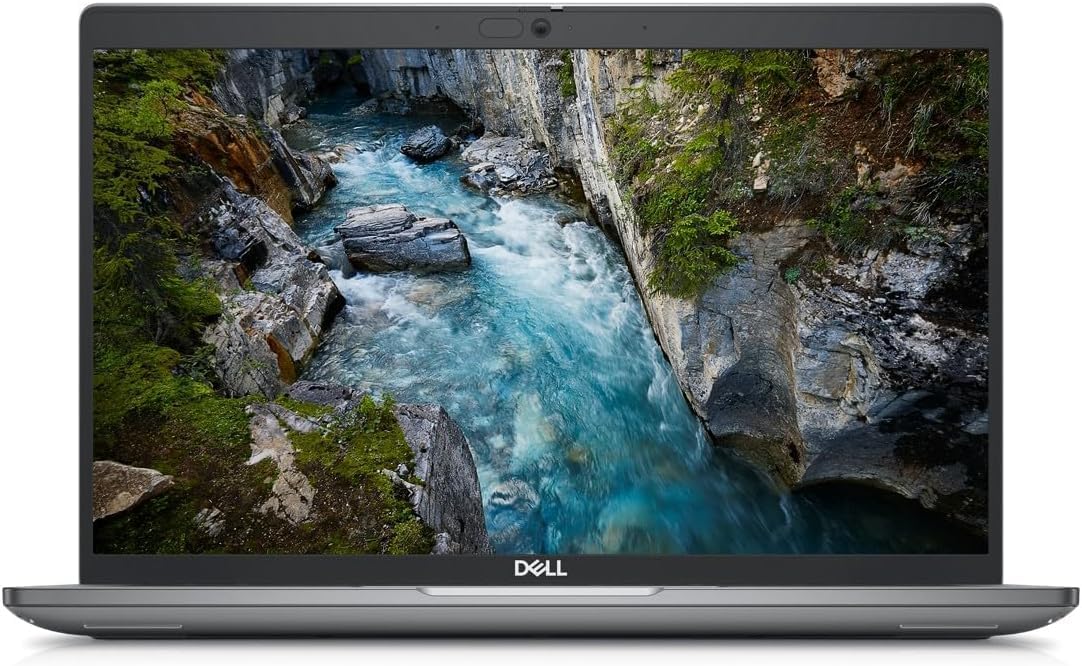Dell Precision 3490 Workstation Laptop, Core Ultra 7