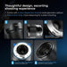 7artisans 10mm f/2.8 Auto Focus Ultra‑Wide Lens for Sony E‑Mount