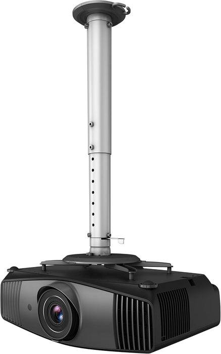 BenQ W5700 DLP Projector/ 4K UHD/ 1800ANSI/ 100,000:1 / HDR/ HDMI x2/ 100% DCI-P3/ 3D BluRay Ready