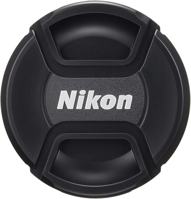 Nikon 10-24mm f/3.5-4.5G ED AF-S DX Nikkor Wide-Angle Zoom Lens for Nikon Digital SLR Cameras