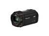 Panasonic Full HD Video Camera Camcorder, 20X Optical Zoom, 1/2.3 Inch BSI Sensor, HDR Capture, Wi-Fi Smartphone HC-V785 (Black)