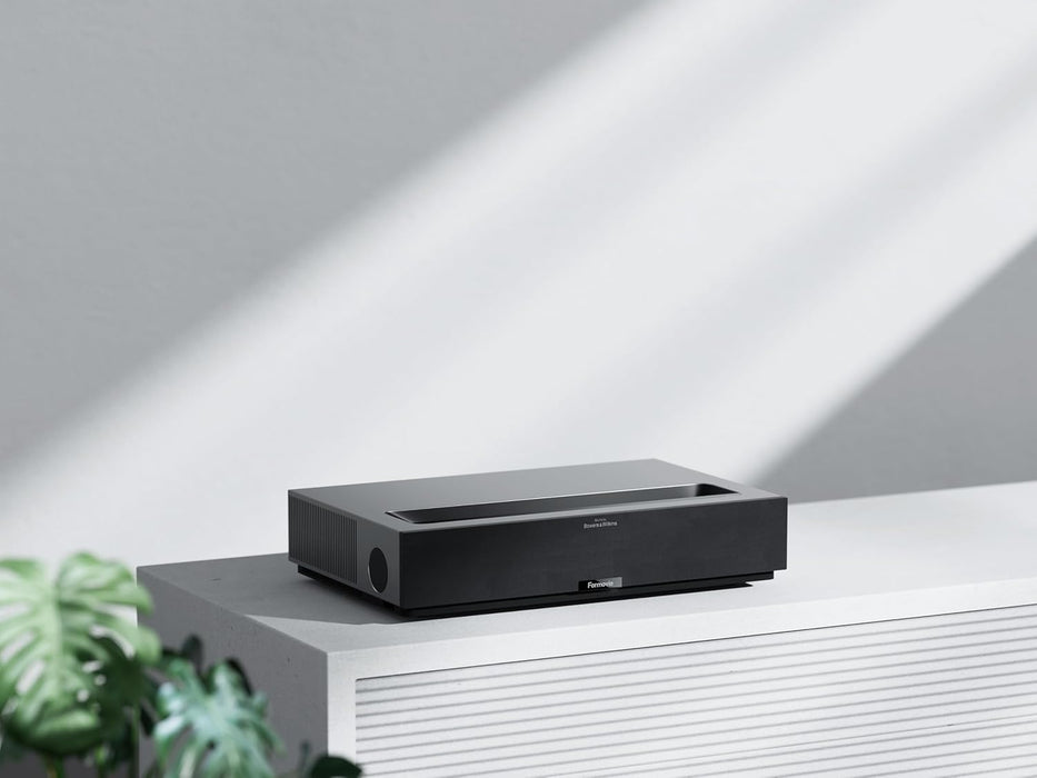 Formovie L206FGN THEATER Ultra Short Throw 4K Laser Projector - Buy Direct & Save