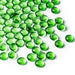 1 LB Mix Color Glass Beads, Mini Flat Glass Marbles~150PCS for Vase Fillers, Floral Bottom Mancala Gems Pebbles Fish Tank Rocks for Table Scatter Aquarium,Home Decorative Art Craft Supplies(0.5"~0.7")