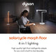 Dyson Solarcycle Morph™ Floor Light CF06
