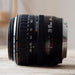 Canon EF 28-105mm f/4-5.6 USM Standard Zoom Lens for Canon SLR Cameras