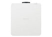 Sony VPL-FHZ80 3LCD Laser Projector in White