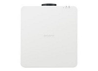 Sony VPL-FHZ80 3LCD Laser Projector in White