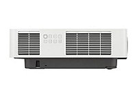 Sony VPL-FHZ80 3LCD Laser Projector in White