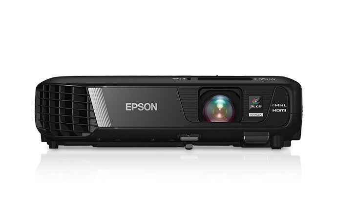 Epson EX7240 Pro Wireless 3LCD Projector